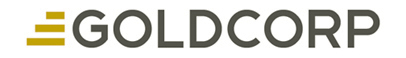 Goldcorp Inc  logo