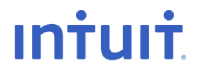 Intuit Inc  logo