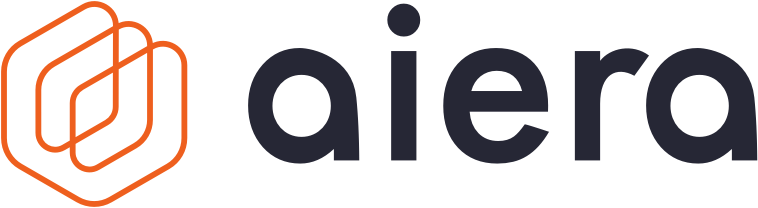 Aiera Logo